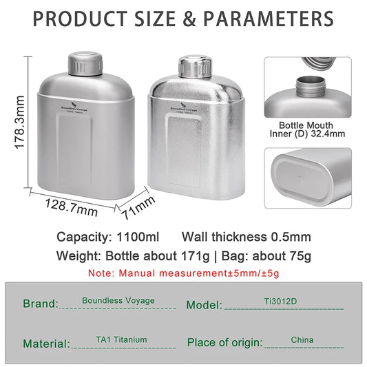 titanium-bottle-with-concave-reinforced-ribs-secure-grip