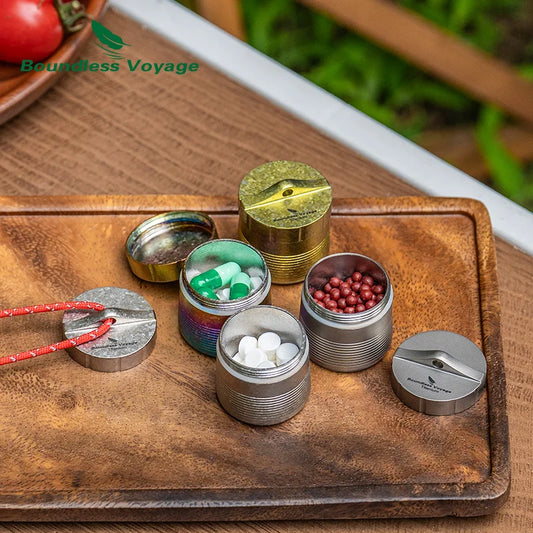 storing-pills-in-titanium-case-for-travel