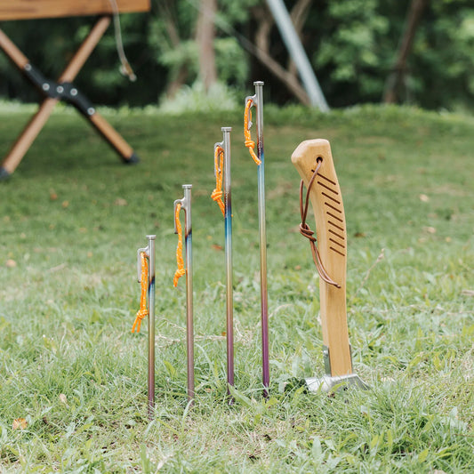 boundless-voyage-titanium-tent-pegs-4-lengths-with-carry-bag