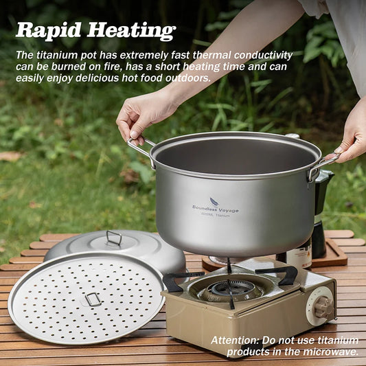 cooking-with-8l-titanium-pot-over-campfire-for-group