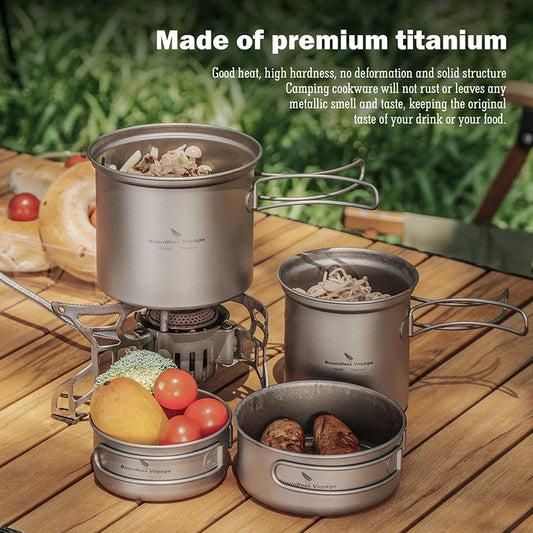 cooking-meal-with-titanium-pan-over-camp-stove
