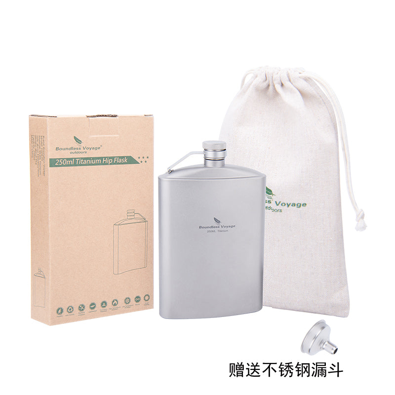 boundless-voyage-250ml-titanium-flask-set-with-cup-and-funnel