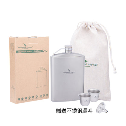 boundless-voyage-250ml-titanium-flask-set-with-cup-and-funnel