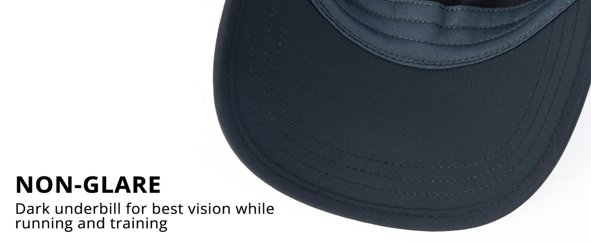 GADIEMKENSD UPF 50+ Lightweight Outdoor Cap – Breathable, Quick-Dry, Adjustable for Men & Women M18