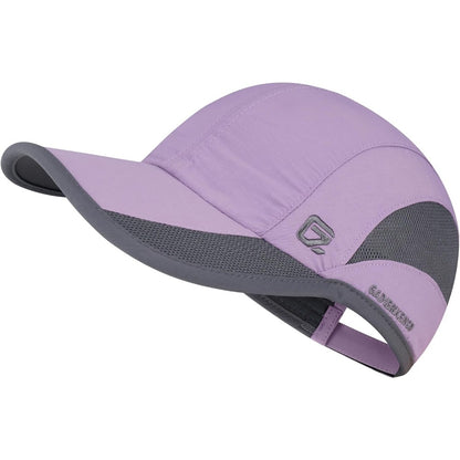 GADIEMKENSD UPF 50+ Adjustable Outdoor Hat – Stretch Fit, Quick-Dry for Hiking & Running