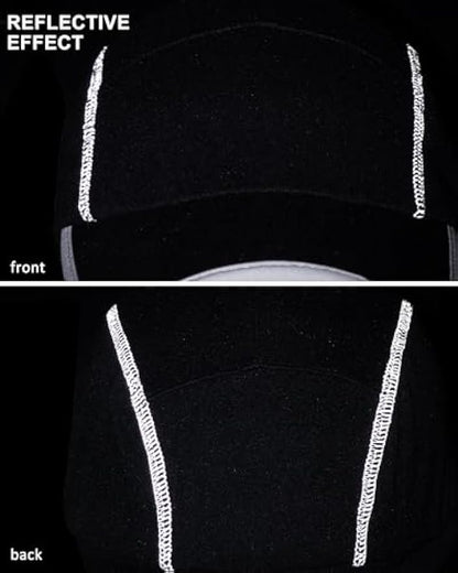 reflective-safety-stitching-on-side-of-running-cap