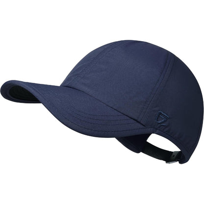 GADIEMKENSD UPF 50+ Lightweight Outdoor Cap – Breathable, Quick-Dry, Adjustable for Men & Women M18
