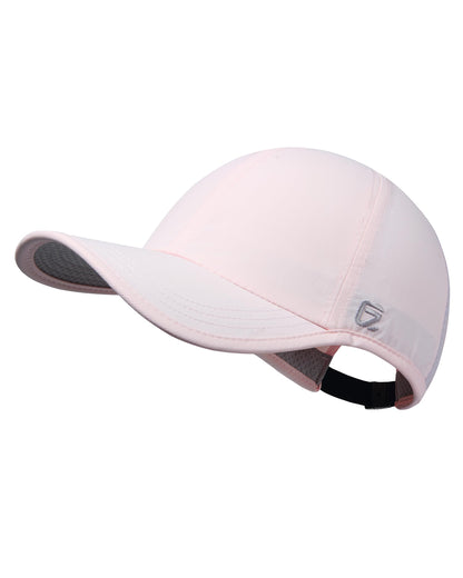 GADIEMKENSD UPF 50+ Lightweight Outdoor Cap – Breathable, Quick-Dry, Adjustable for Men & Women M18
