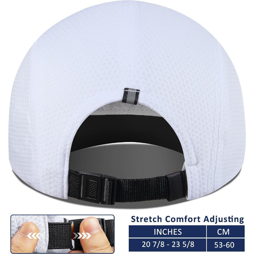 ponytail-friendly-stretch-fit-running-cap