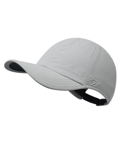 GADIEMKENSD UPF 50+ Lightweight Outdoor Cap – Breathable, Quick-Dry, Adjustable for Men & Women M18