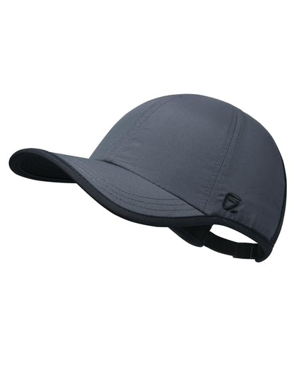 GADIEMKENSD UPF 50+ Lightweight Outdoor Cap – Breathable, Quick-Dry, Adjustable for Men & Women M18