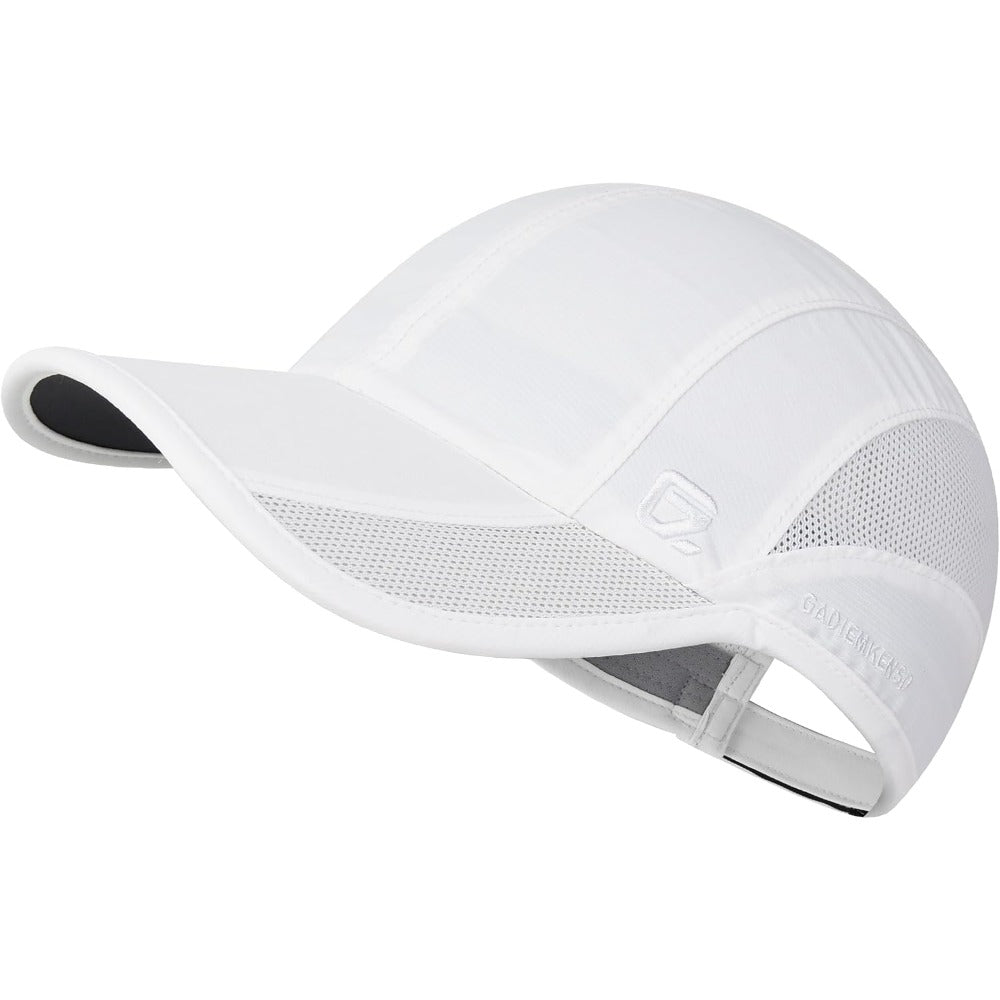 GADIEMKENSD UPF 50+ Adjustable Outdoor Hat – Stretch Fit, Quick-Dry for Hiking & Running