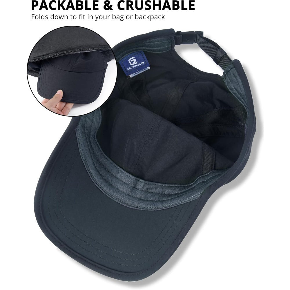moisture-wicking-sweatband-on-sports-cap