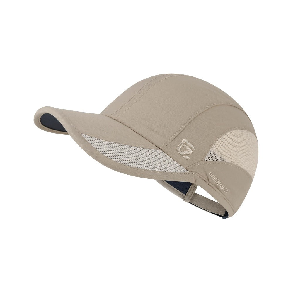 GADIEMKENSD UPF 50+ Adjustable Outdoor Hat – Stretch Fit, Quick-Dry for Hiking & Running