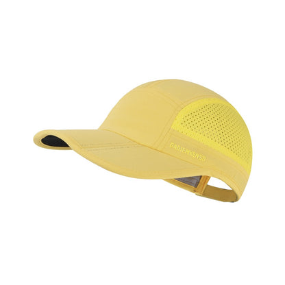 GADIEMKENSD Mens Folding Outdoor Hat Long Brim UPF 50+ Sun Protection