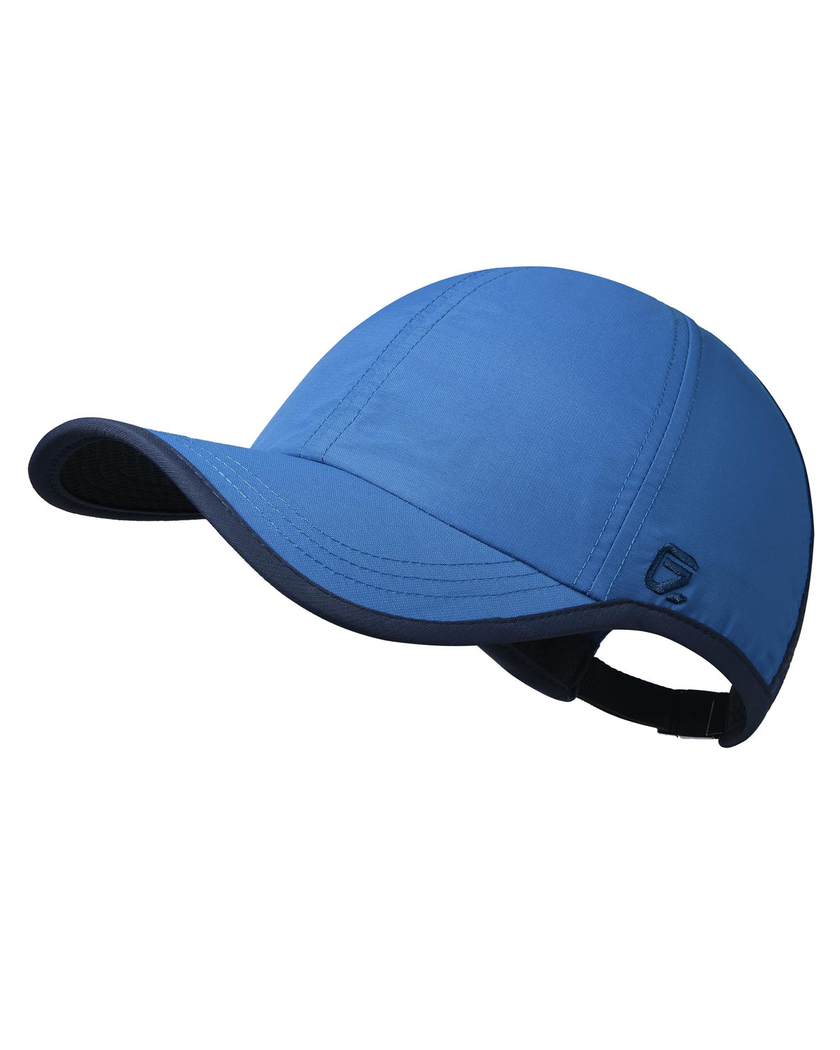 GADIEMKENSD UPF 50+ Lightweight Outdoor Cap – Breathable, Quick-Dry, Adjustable for Men & Women M18