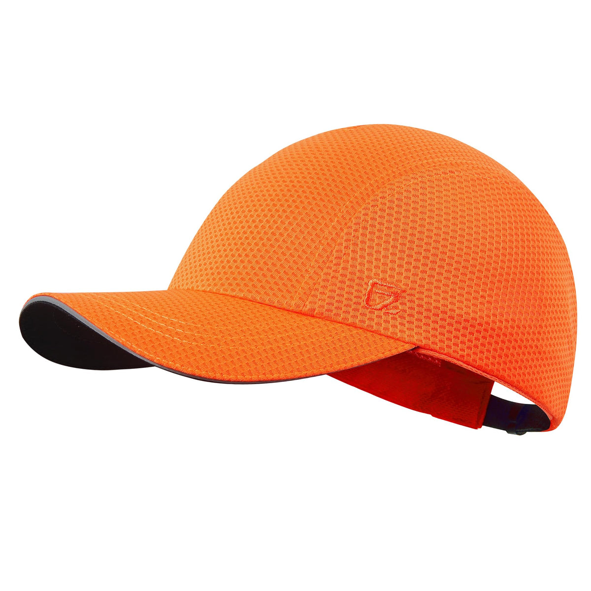 GADIEMKENSD Women's Race Day Running Cap Performance Mesh Hat - Excellent Ventilation, Lightweight, Reflective Safety