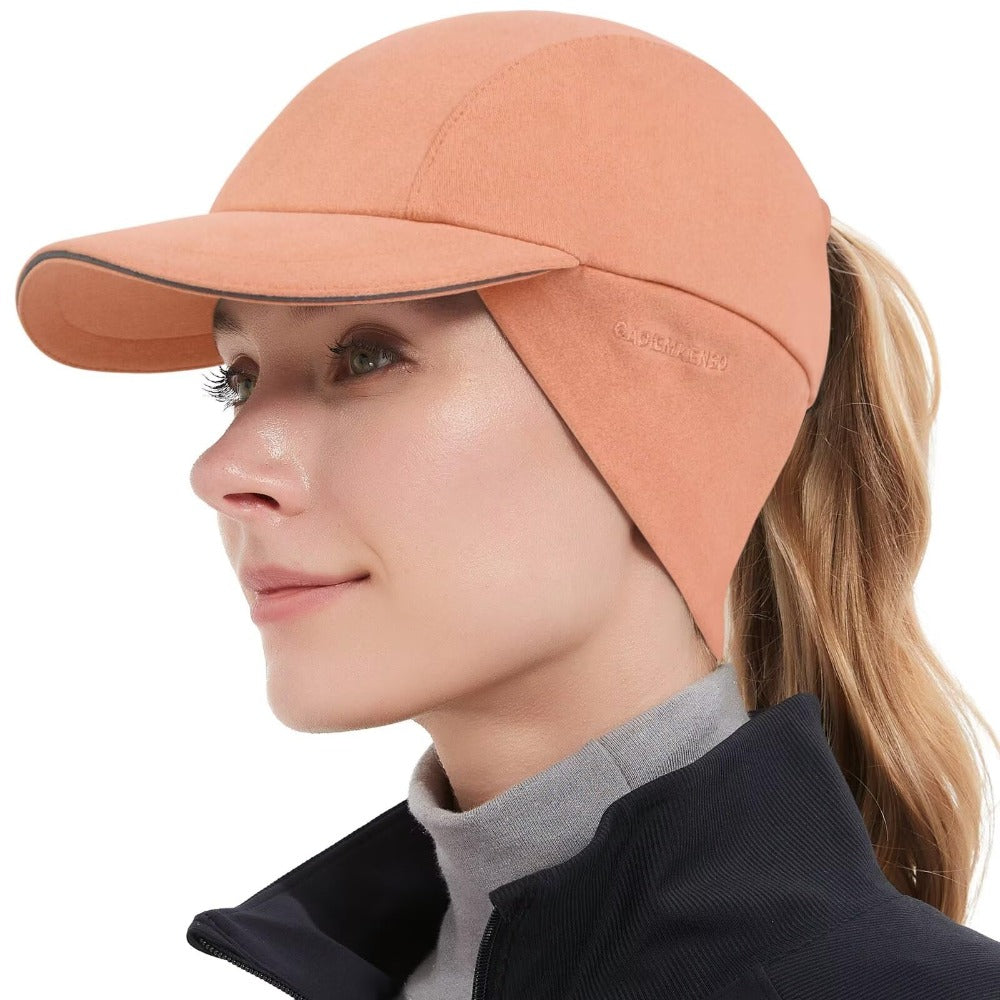 gadiemkensd-womens-reflective-ponytail-winter-running-hat