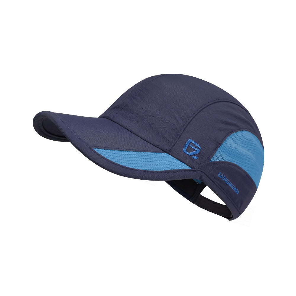 GADIEMKENSD UPF 50+ Adjustable Outdoor Hat – Stretch Fit, Quick-Dry for Hiking & Running