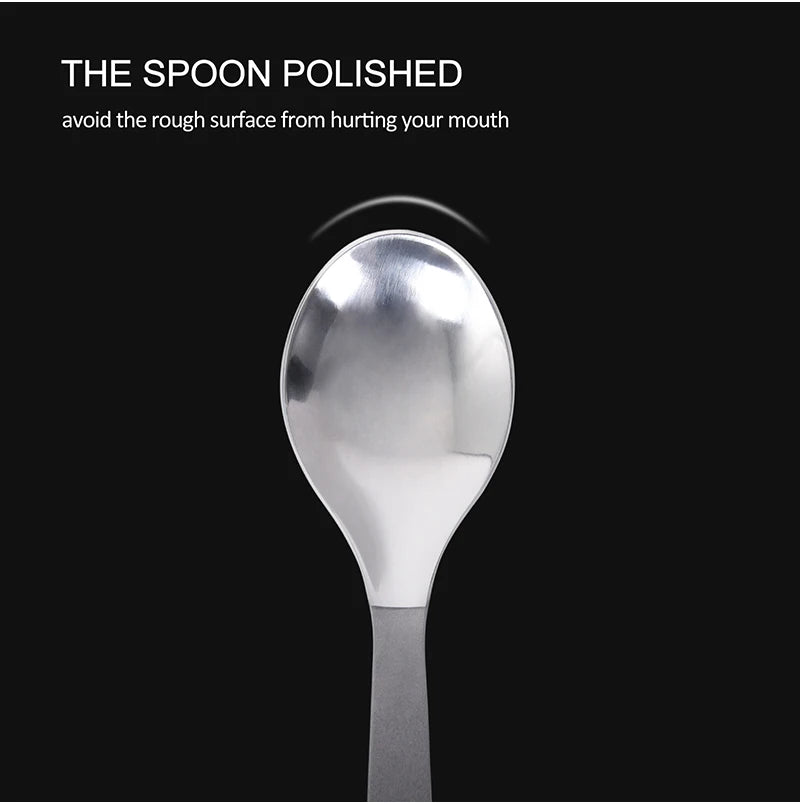 polished-titanium-spoon-head-for-comfortable-eating