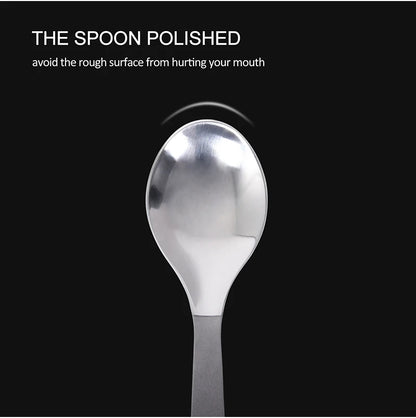 polished-titanium-spoon-head-for-comfortable-eating