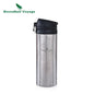 Titanium Warm Keeping Pot Double-walled Vacuum Cup