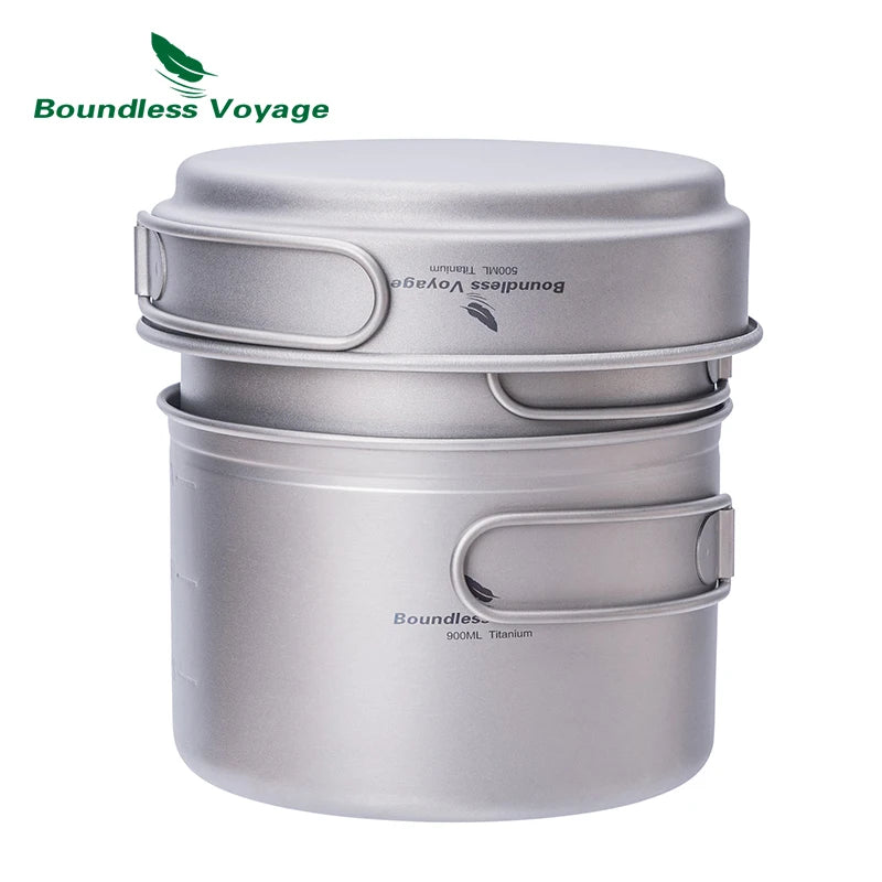boundless-voyage-3-in-1-titanium-camping-cook-set-with-pots-and-pan