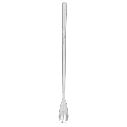 Boundless Voyage Titanium Stirring Spoon Long Handle Tea Coffee Bar Cocktail Mixing Stirrers for Drink Durable Cutlery Ti1034T / Ti1035T