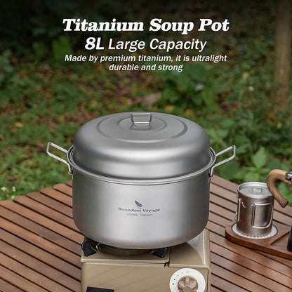 cooking-with-8l-titanium-pot-over-campfire-for-group