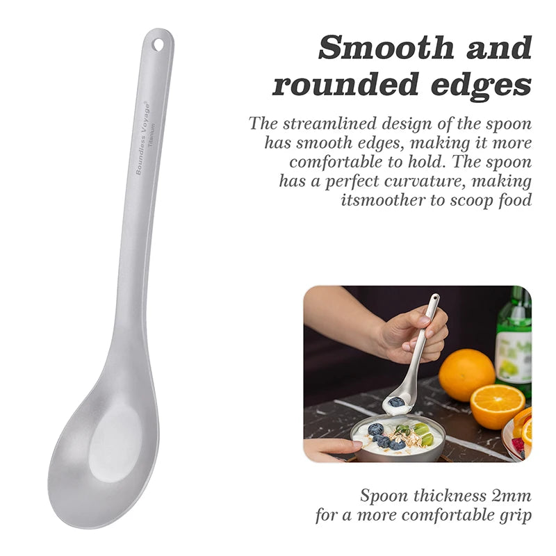 titanium-spoon-with-deepened-bowl-holds-more-food