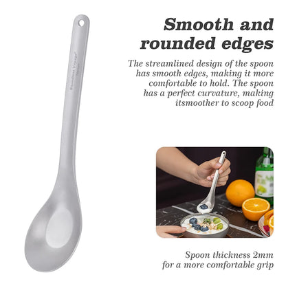 titanium-spoon-with-deepened-bowl-holds-more-food