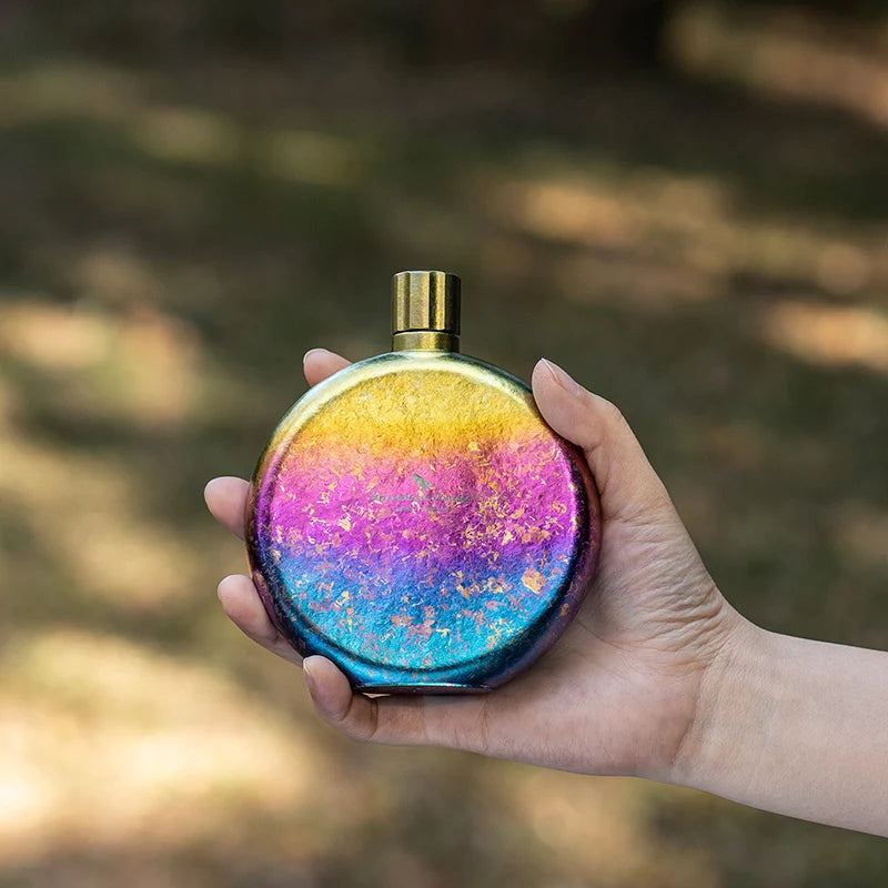 boundless-voyage-180ml-titanium-flask-crystallized-finish-with-funnel