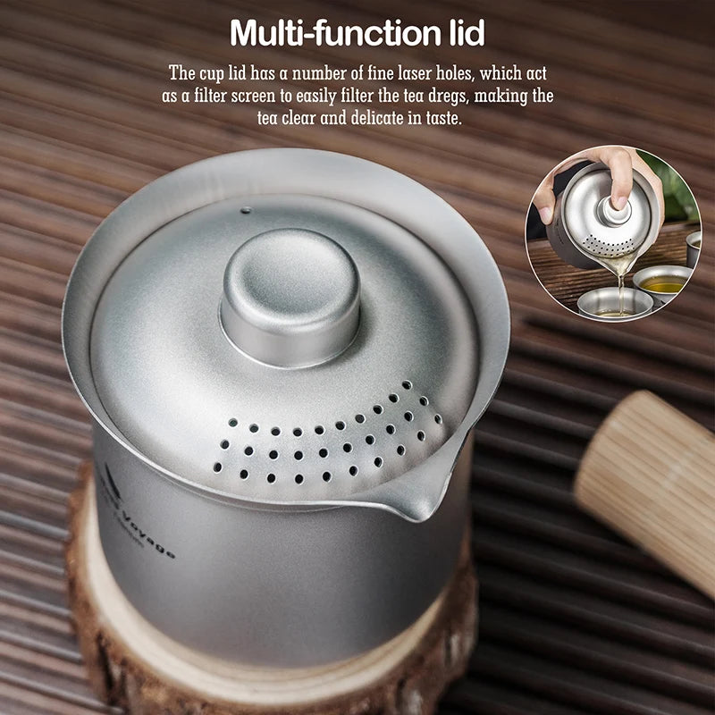 titanium-tea-set-lid-with-laser-drilled-filter-holes