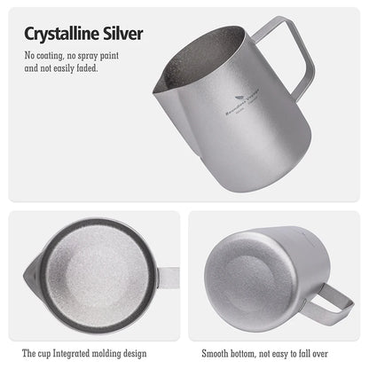 ergonomic-double-arc-handle-on-titanium-coffee-pitcher