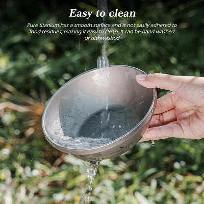 using-titanium-bowl-for-soup-at-campsite