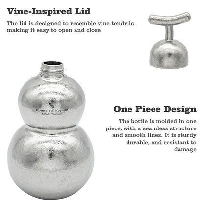vine-inspired-leak-proof-titanium-flask-lid