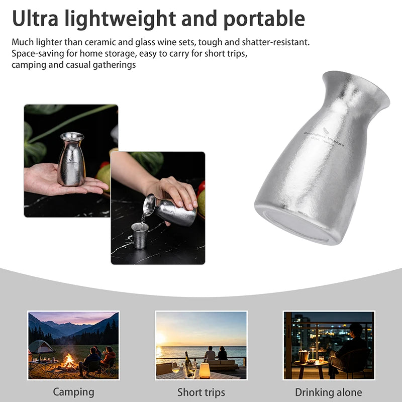 titanium-sake-carafe-120ml-stove-safe-crystallized