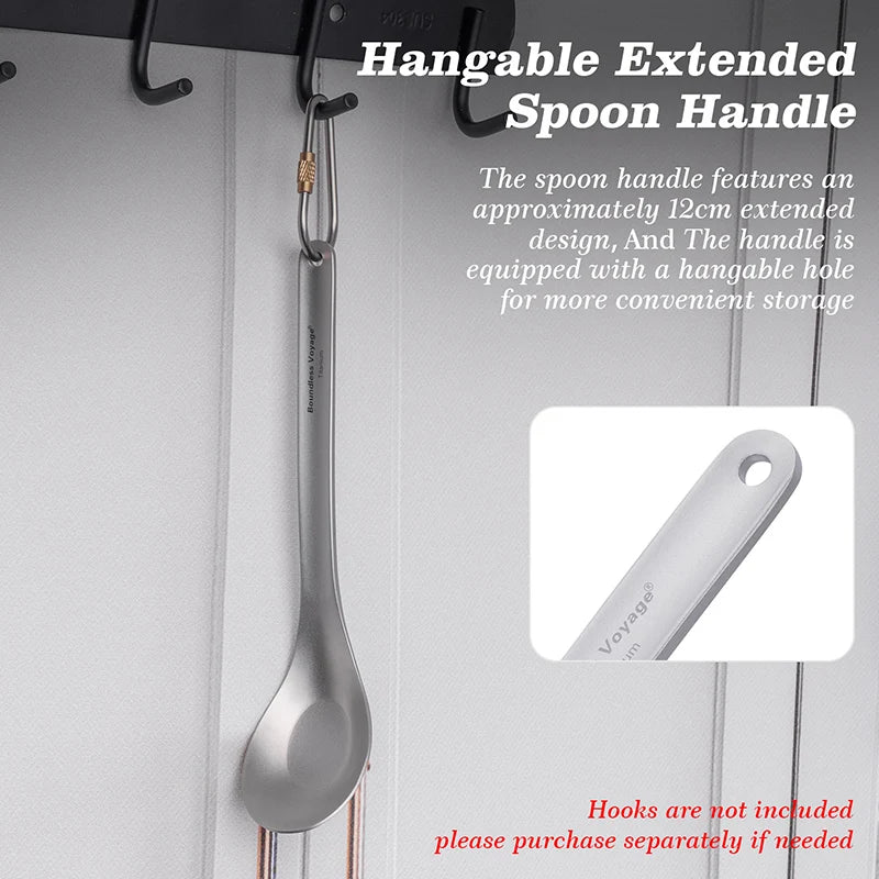 using-titanium-spoon-to-eat-soup-at-campsite