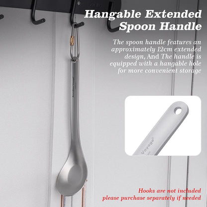 using-titanium-spoon-to-eat-soup-at-campsite