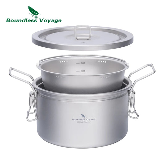 boundless-voyage-2l-titanium-camping-pot-set-with-lid-and-bag