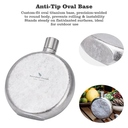 titanium-flask-with-anti-tip-oval-base-stable-design