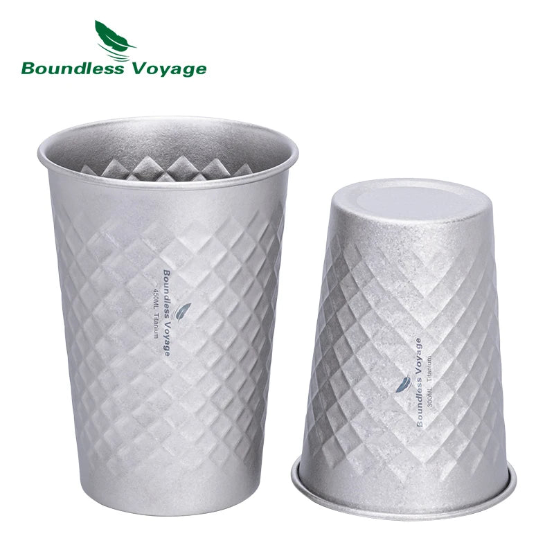 boundless-voyage-diamond-hammer-titanium-cup-set-300ml-450ml