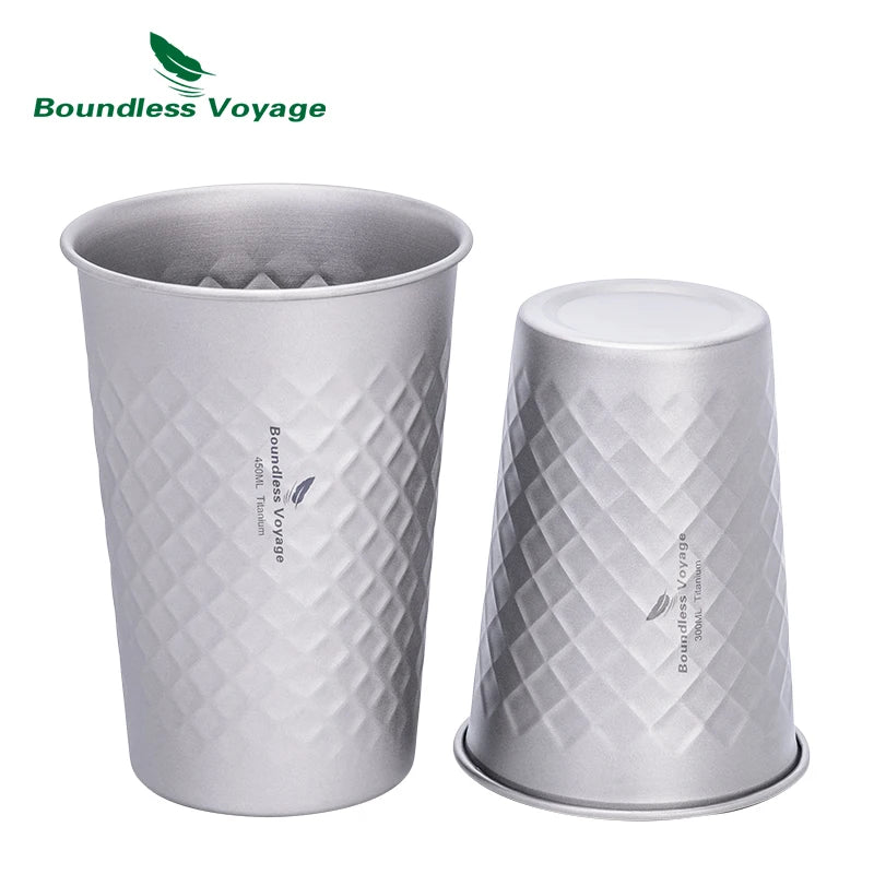 boundless-voyage-diamond-hammer-titanium-cup-set-300ml-450ml