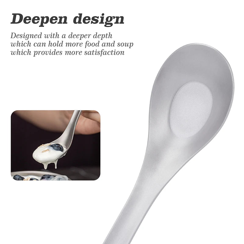 titanium-spoon-with-deepened-bowl-holds-more-food