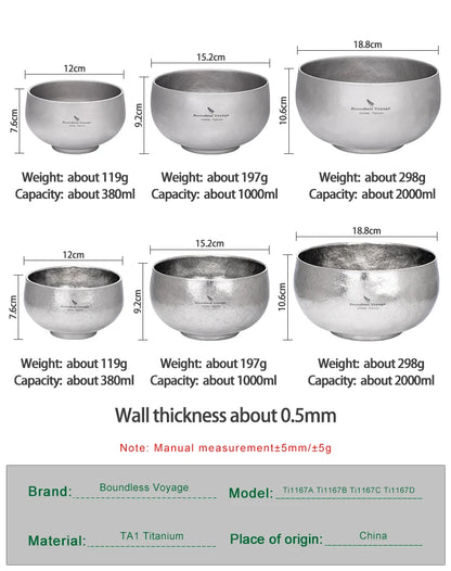 titanium-bowls-in-three-sizes-380ml-1000ml-2000ml