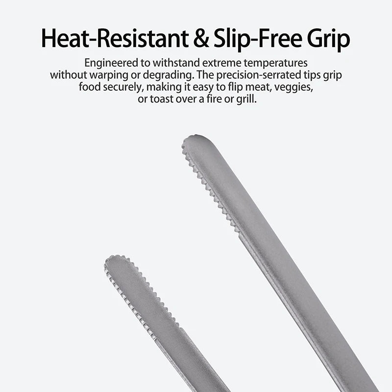 titanium-tongs-with-serrated-tips-for-secure-grip