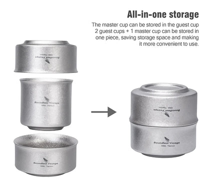 stackable-titanium-teacups-nested-compact-storage