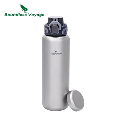 boundless-voyage-1200ml-titanium-water-bottle-with-dual-lids-and-pouch