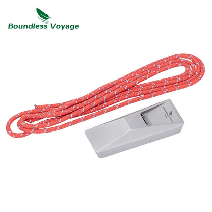 blowing-titanium-emergency-whistle-for-safety