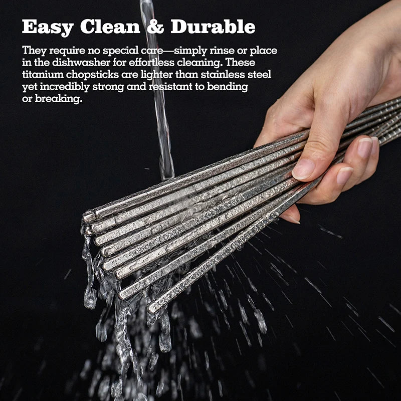 using-titanium-chopsticks-for-sushi-and-noodles